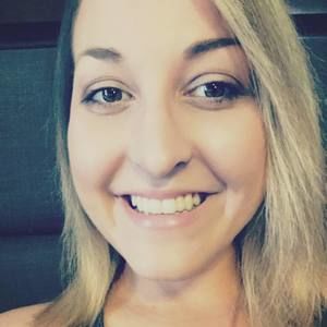 Meet your Posher, Betty